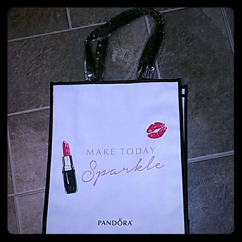 Pandora bags
